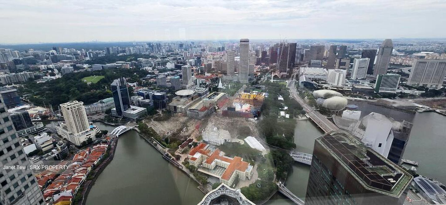 One Raffles Place (D1), Office #478983701